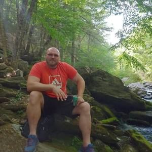 Meet your Posher, William